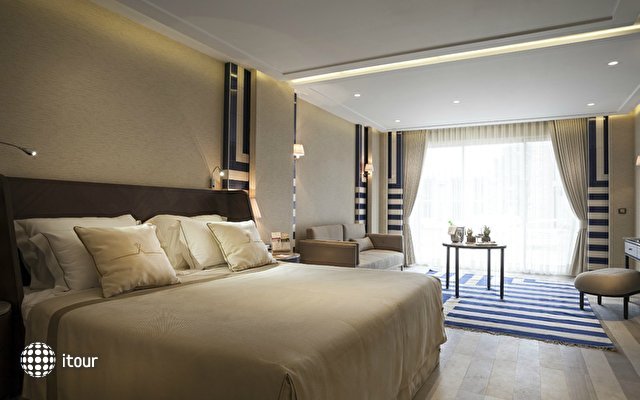 Rixos Premium Gocek 11