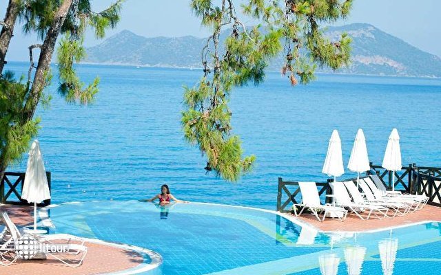 Liberty Hotels Lykia 29