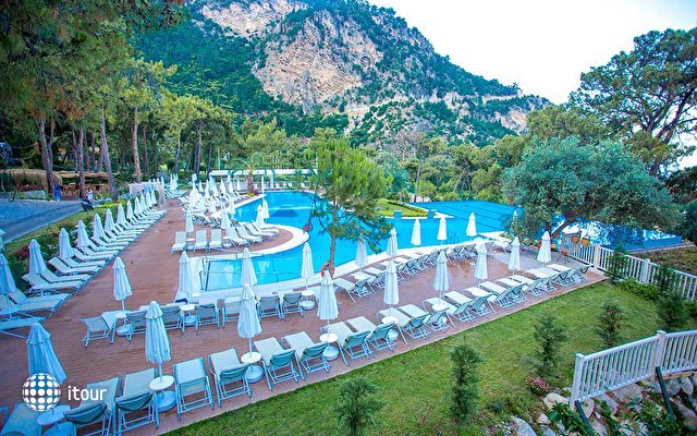 Liberty Hotels Lykia 27