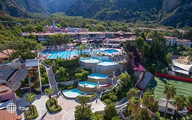 Liberty Hotels Lykia 30