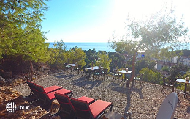 Symbola Oludeniz Beach 19