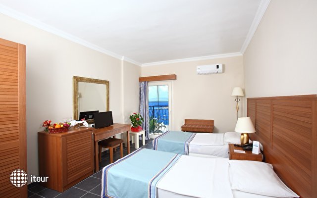 Bodrum Bay Resort 17
