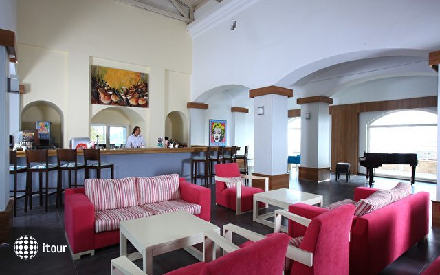 Bodrum Bay Resort 8
