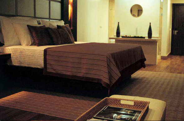 Marinem Karaca Deluxe Hotel (ex. Hawthorn Karaca Resort) 14
