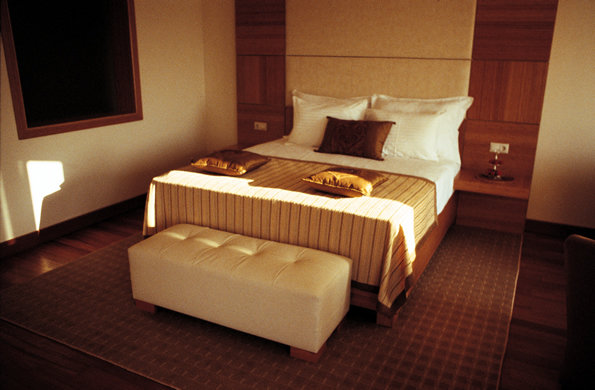 Marinem Karaca Deluxe Hotel (ex. Hawthorn Karaca Resort) 15