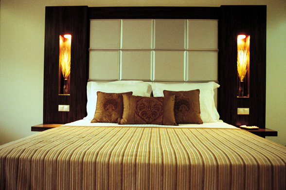 Marinem Karaca Deluxe Hotel (ex. Hawthorn Karaca Resort) 17