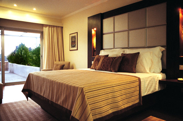 Marinem Karaca Deluxe Hotel (ex. Hawthorn Karaca Resort) 19