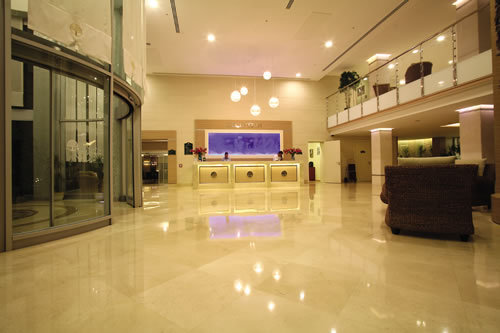 Marinem Karaca Deluxe Hotel (ex. Hawthorn Karaca Resort) 29