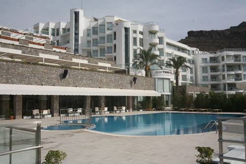 Marinem Karaca Deluxe Hotel (ex. Hawthorn Karaca Resort) 36