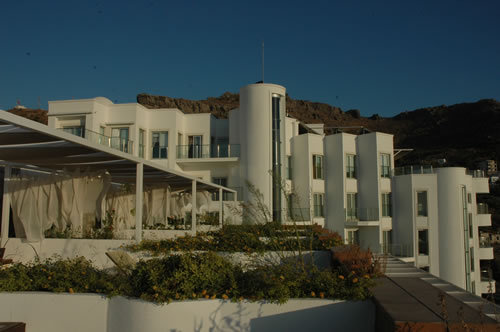 Marinem Karaca Deluxe Hotel (ex. Hawthorn Karaca Resort) 39