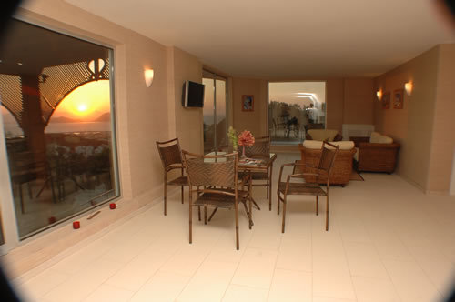 Marinem Karaca Deluxe Hotel (ex. Hawthorn Karaca Resort) 41