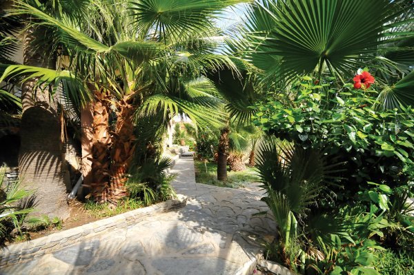 Palm Garden Gumbet (ex.grand Iskandil) 79