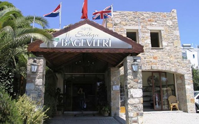 Bagevleri Hotel & Garden Restaurant 19