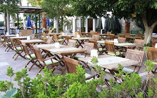 Bagevleri Hotel & Garden Restaurant 32