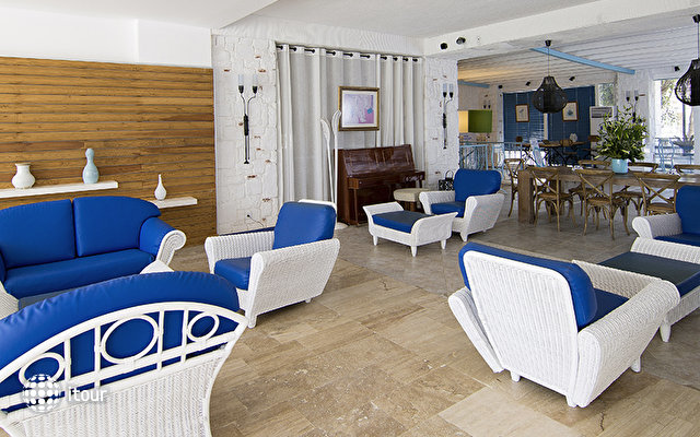 Charm Beach Hotel (ex. Malama Beach) 15