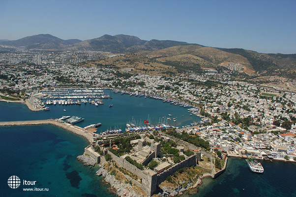 Aegean Holiday Village Tmt 2