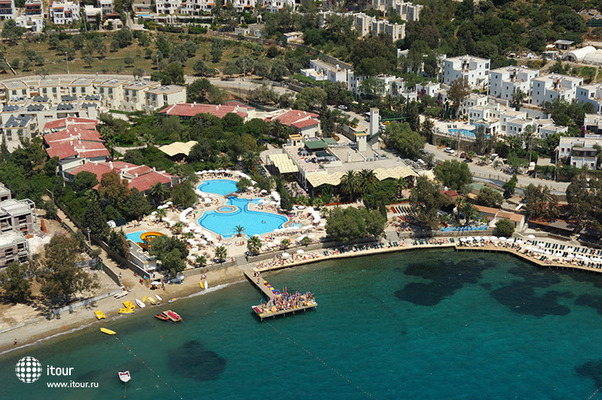 Aegean Holiday Village Tmt 3