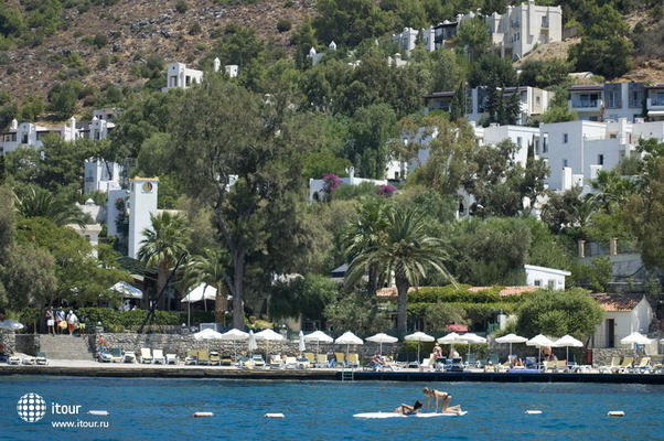 Aegean Holiday Village Tmt 5