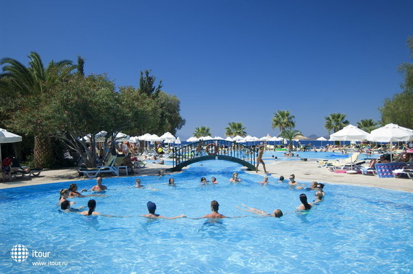 Aegean Holiday Village Tmt 35