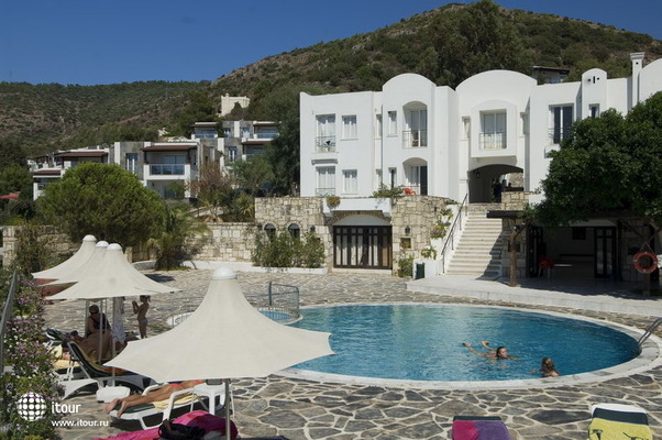 Aegean Holiday Village Tmt 44