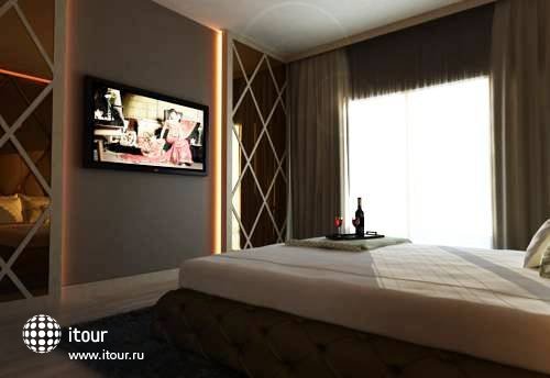Thor Luxury Hotel & Spa 10