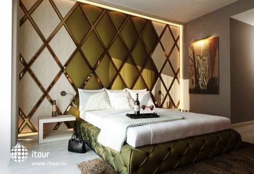 Thor Luxury Hotel & Spa 3
