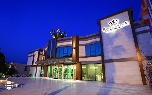 Royal Arena Resort & Spa 3