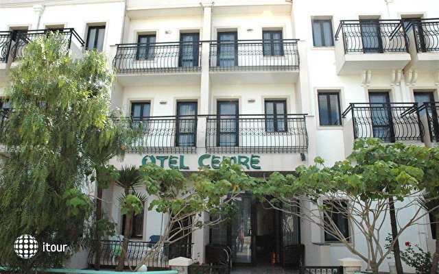 Cemre Hotel 12