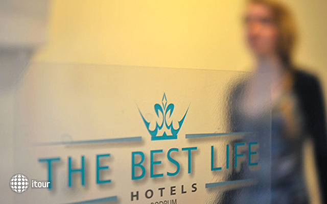 The Best Life Hotel 4