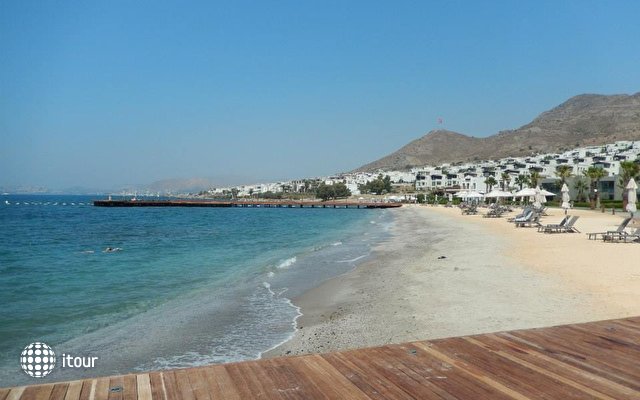 Swissotel Resort Bodrum Beach 19