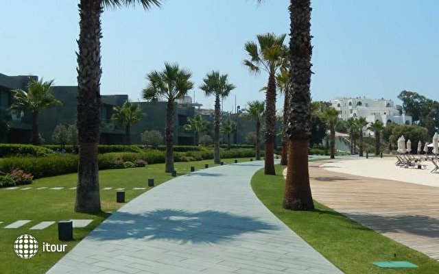 Swissotel Resort Bodrum Beach 16