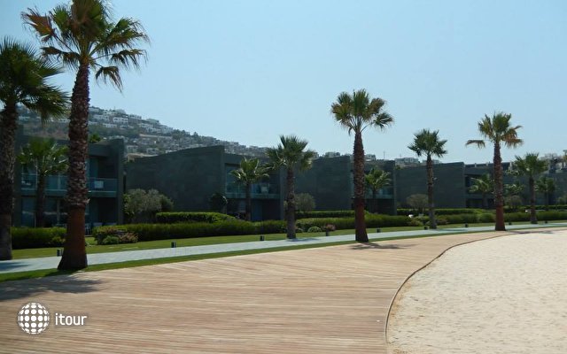 Swissotel Resort Bodrum Beach 14