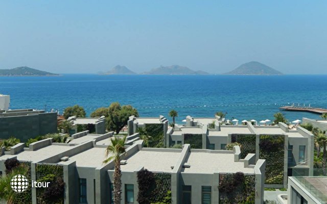 Swissotel Resort Bodrum Beach 12