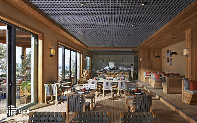 Mandarin Oriental Bodrum 13