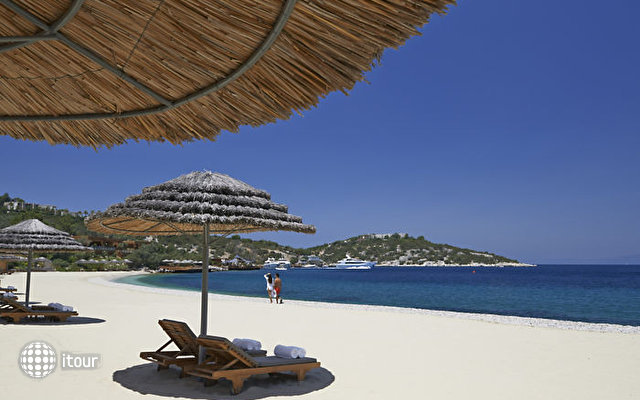 Mandarin Oriental Bodrum 12