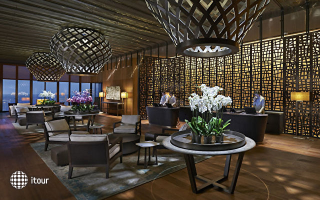 Mandarin Oriental Bodrum 19