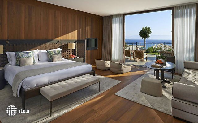 Mandarin Oriental Bodrum 15