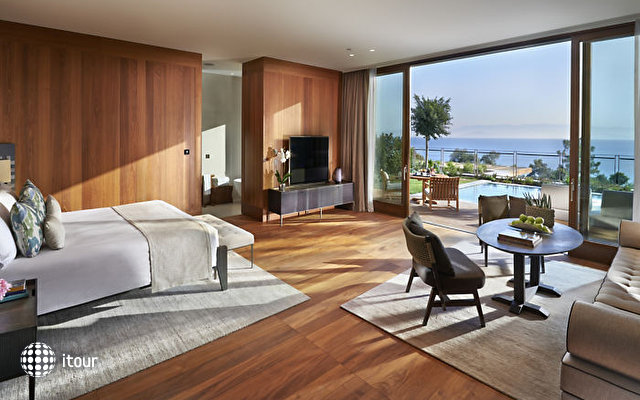 Mandarin Oriental Bodrum 16