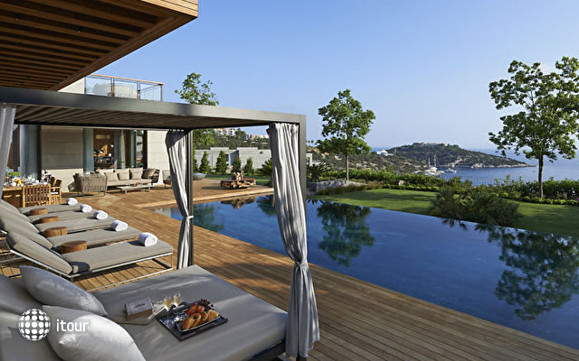 Mandarin Oriental Bodrum 11