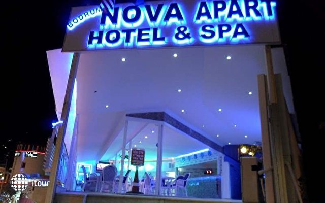 Bodrum Nova Hotel 4