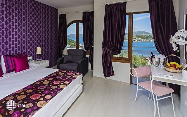 Riva Bodrum Resort 16