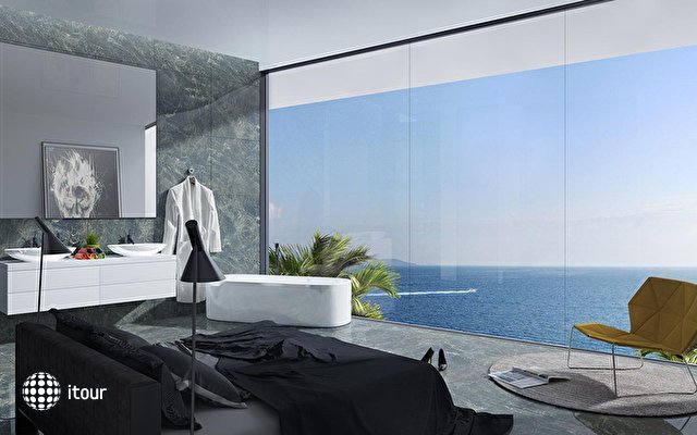 Lux* Bodrum Resort & Residences 11