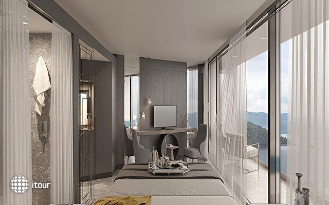 Lux* Bodrum Resort & Residences 7