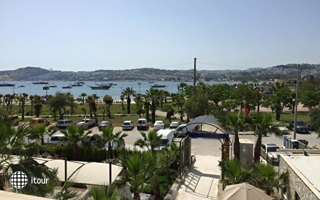 Anadolu Hotel Bodrum 17