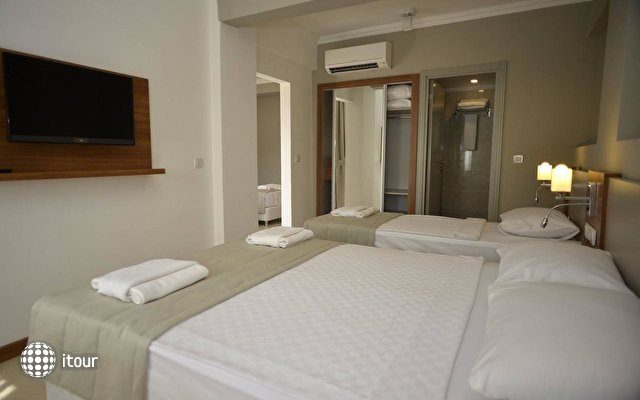 Anadolu Hotel Bodrum 15