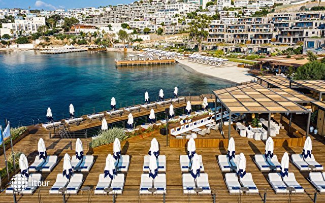 Kaya Palazzo Resort & Residences Le Chic Bodrum 35