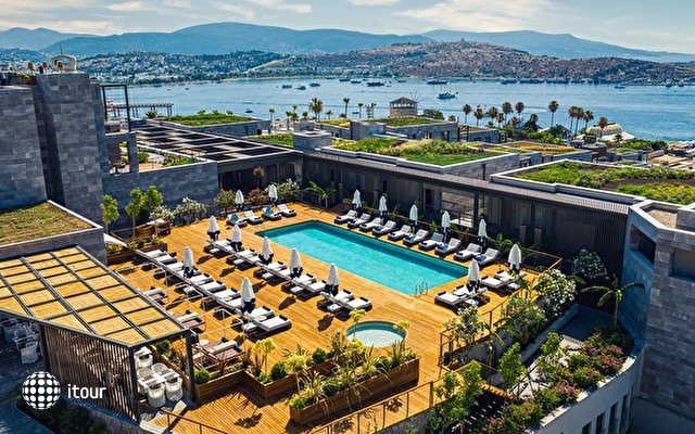 Kaya Palazzo Resort & Residences Le Chic Bodrum 31