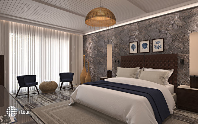 Kaya Palazzo Resort & Residences Le Chic Bodrum 20