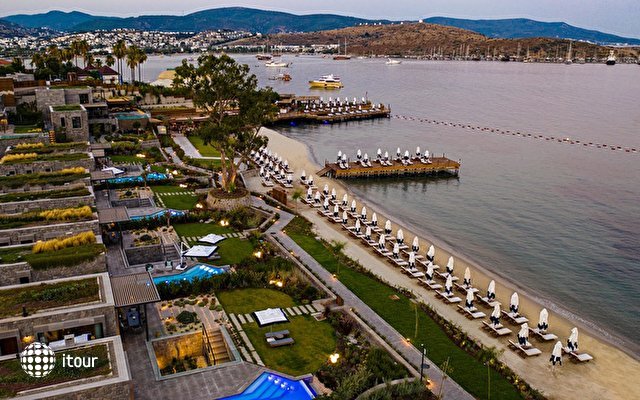 Kaya Palazzo Resort & Residences Le Chic Bodrum 34