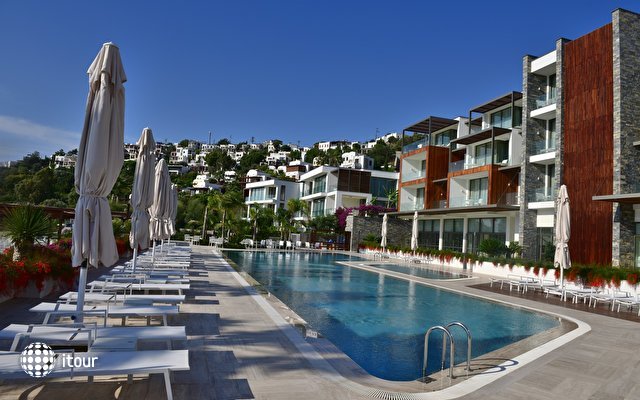 Mivara Luxury Resort & Spa 41